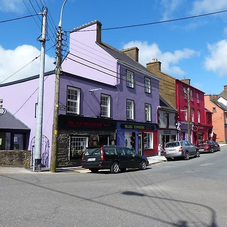 The Old Smokehouse Accommodation Dingle Exterior photo