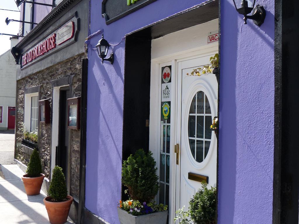 The Old Smokehouse Accommodation Dingle Exterior photo