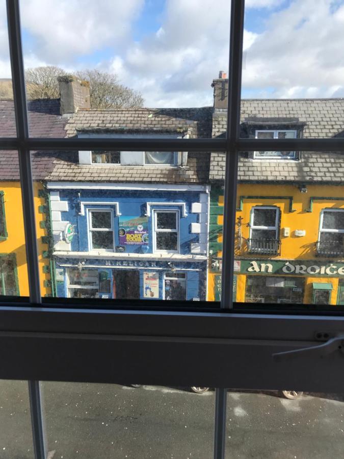 The Old Smokehouse Accommodation Dingle Exterior photo